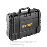 Aku šroubovák Procraft PA18ProBL-1B-C | PA18ProBL-1B-C náhled