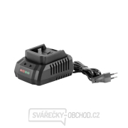 Aku šroubovák Procraft PA18ProBL-1B-C | PA18ProBL-1B-C náhled