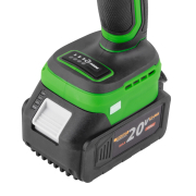Aku šroubovák Procraft PA18ProBL-1B-C | PA18ProBL-1B-C náhled