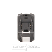 Sada aku dvě baterie Procraft 20/8 + nabíječka Procraft 20/2 | S2x20/8-20/2 náhled