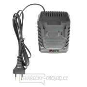 Sada aku baterie Procraft 20/4 Turbo + nabíječka Procraft 20/1 | S20-4TURBO/20-1 náhled