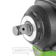 Procraft aku bezuhlíková sada nářadí 20V 5dílů s baterií a nabíječkou | AKUSET1 Náhled