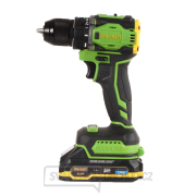 Procraft aku sada nářadí 20V 5dílů s baterií a nabíječkou | AKUSET2 Náhled