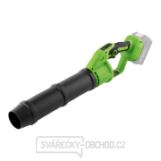 Aku fukar Procraft PB24 (bez baterie a nabíječky) | PB24bb Náhled