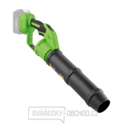 Aku fukar Procraft PB24 (bez baterie a nabíječky) | PB24bb Náhled