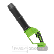 Aku fukar Procraft PB24 (bez baterie a nabíječky) | PB24bb Náhled