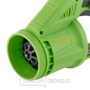 Aku fukar Procraft PB24 (bez baterie a nabíječky) | PB24bb náhled