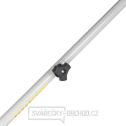 Sada lopata na sníh 150cm a aku sněhová fréza Procraft PSB20 s baterií a nabíječkou | SGPS-1500/SPSB20-4Turbo/20-1 náhled