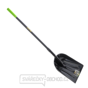 Sada lopata na sníh 150cm a aku sněhová fréza Procraft PSB20 s baterií a nabíječkou | SGPS-1500/SPSB20-4Turbo/20-1 náhled