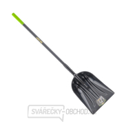 Sada lopata na sníh 150cm a aku sněhová fréza Procraft PSB20 s baterií a nabíječkou | SGPS-1500/SPSB20-4Turbo/20-1 náhled