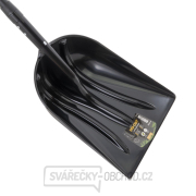 Sada lopata na sníh 150cm a aku sněhová fréza Procraft PSB20 s baterií a nabíječkou | SGPS-1500/SPSB20-4Turbo/20-1 náhled