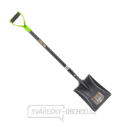 Aku kolečko Procraft PWB150 + aku fukar PB18 + lopata GSS-1150 + plachta GT3x4 | SPWB150/PB18/GSS-1150/GT3x4 náhled