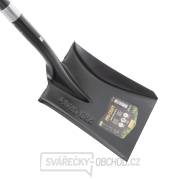 Aku kolečko Procraft PWB150 + aku fukar PB18 + lopata GSS-1150 + plachta GT3x4 | SPWB150/PB18/GSS-1150/GT3x4 náhled