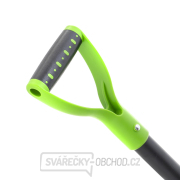 Aku kolečko Procraft PWB150 + aku fukar PB18 + lopata GSS-1150 + plachta GT3x4 | SPWB150/PB18/GSS-1150/GT3x4 náhled