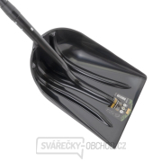 Aku kolečko Procraft PWB150 + aku sněhová fréza PSB20bb + lopata GPS-1150 + baterie a nabíječka | SPWB150/PSB20bb/GPS-1150/20-4/20-1 náhled