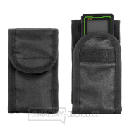 Laser zelený liniový, křížový samonivelační Procraft LE-4G + laserový měřič vzdálenosti PLDM120 | SPLDM120/LE-4G náhled