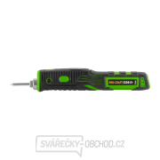 Aku páječka Procraft CS50 | CS50 náhled