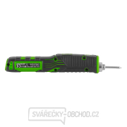 Aku páječka Procraft CS50 | CS50 náhled