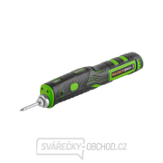 Aku páječka Procraft CS50 | CS50 náhled