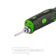 Aku páječka Procraft CS50 | CS50 náhled