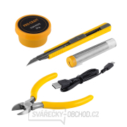 Aku páječka Procraft CS50 | CS50 náhled