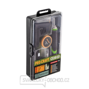 Aku páječka Procraft CS50 | CS50 náhled