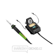 Aku pájecí stanice Procraft CS60bb (bez baterie a nabíječky) | CS60-BB gallery main image