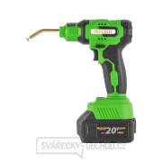 Aku pájecí pistole pro plasty Procraft CS40bb (bez baterie a nabíječky) | CS40-BB Náhled