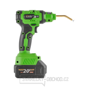 Aku pájecí pistole pro plasty Procraft CS40bb (bez baterie a nabíječky) | CS40-BB náhled