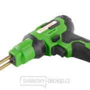 Aku pájecí pistole pro plasty Procraft CS40bb (bez baterie a nabíječky) | CS40-BB náhled