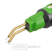 Aku pájecí pistole pro plasty Procraft CS40bb (bez baterie a nabíječky) | CS40-BB náhled