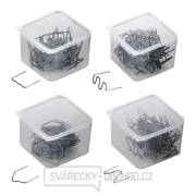 Aku pájecí pistole pro plasty Procraft CS40bb (bez baterie a nabíječky) | CS40-BB náhled