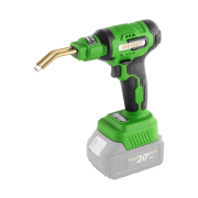 Aku svářečka pro plasty Procraft CS40bb (bez baterie a nabíječky) | CS40-BB Náhled
