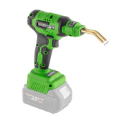 Aku svářečka pro plasty Procraft CS40bb (bez baterie a nabíječky) | CS40-BB Náhled
