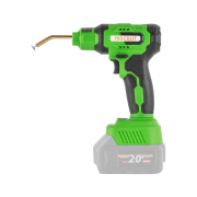 Aku svářečka pro plasty Procraft CS40bb (bez baterie a nabíječky) | CS40-BB náhled