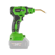 Aku svářečka pro plasty Procraft CS40bb (bez baterie a nabíječky) | CS40-BB náhled