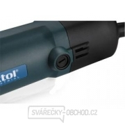 Elektrické nůžky na plech prostřihovačky IES 16-500 Náhled