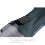 Elektrické nůžky na plech prostřihovačky IES 16-500 Náhled