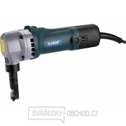 Elektrické nůžky na plech prostřihovačky IES 16-500 gallery main image