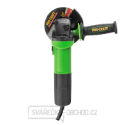 Bruska úhlová Procraft PW2400ES | PW2400ES Náhled