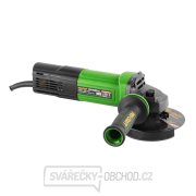 Bruska úhlová Procraft PW2400ES, 125mm | PW2400ES Náhled