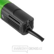 Bruska úhlová Procraft PW2400ES, 125mm | PW2400ES náhled