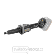 Aku přímá bruska Procraft Industrial DG20A-BB (bez baterie a nabíječky) | DG20A-BB  Náhled