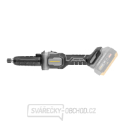 Aku přímá bruska Procraft Industrial DG20A-BB (bez baterie a nabíječky) | DG20A-BB  Náhled