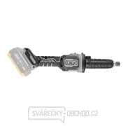 Aku přímá bruska Procraft Industrial DG20A-BB (bez baterie a nabíječky) | DG20A-BB  náhled