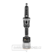 Aku přímá bruska Procraft Industrial DG20A-BB (bez baterie a nabíječky) | DG20A-BB  náhled