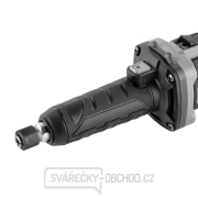 Aku přímá bruska Procraft Industrial DG20A-BB (bez baterie a nabíječky) | DG20A-BB  náhled