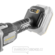Aku přímá bruska Procraft Industrial DG20A-BB (bez baterie a nabíječky) | DG20A-BB  náhled