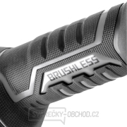 Aku přímá bruska Procraft Industrial DG20A-BB (bez baterie a nabíječky) | DG20A-BB  náhled