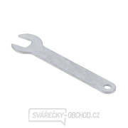 Aku přímá bruska Procraft Industrial DG20A-BB (bez baterie a nabíječky) | DG20A-BB  náhled